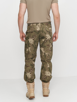 Тактические штаны TUMZA 12800048 XL Камуфляж (1276900000236)