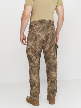 Тактичні штани Wolftrap 12800051 XL Камуфляж (1276900000240)