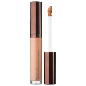 Консилер с Эффектом Сияния Aqua Luminous Perfecting Concealer Warm Honey BECCA