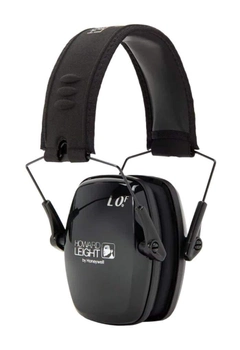 Стрілецькі навушники Howard Leight Leightning LOF пасивні