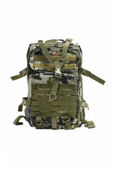 Рюкзак Remington Backpack Durability Multicamo 35 л