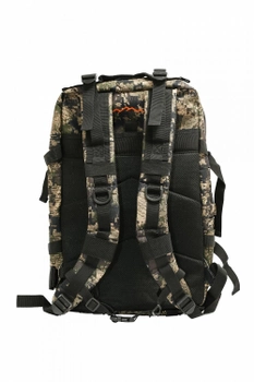 Рюкзак Remington Backpack Places Green Forest 35 л