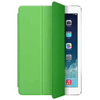 Чехол Smart Cover Apple iPad mini 1 2 3 Green