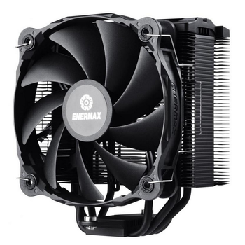 Кулер процессорный Enermax ETS-F40 Black (ETS-F40-BK)