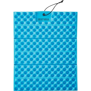 Сидушка Therm-a-rest Z Seat SOL (цвет Blue)
