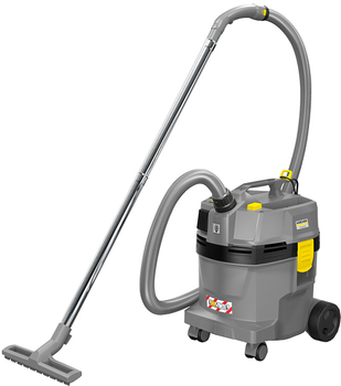 Хозяйственный пылесос Karcher NT 22/1 Ap Te L