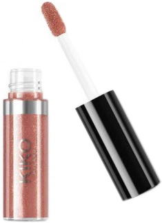 Блеск для сияния губ Kiko Milano 02-Pearly Pink Coral 4.5 г (8025272975476)