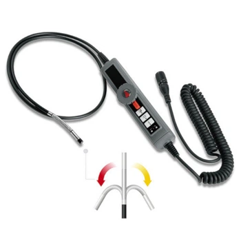 Зонд к бороскопу Toptul 6мм Гибкий TFT 1м (618923)