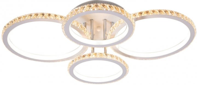 Потолочный светильник Altalusse INL-9410C-100 White LED 100W