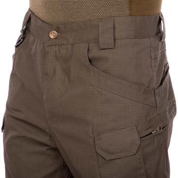 Чоловічі тактичні брюки штани з кишенями для рибалки походу полювання ZEPMA АН0370 олива Розмір XL