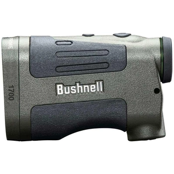 Лазерний далекомір з балістичним калькулятором Bushnell Prime 1700 6x24