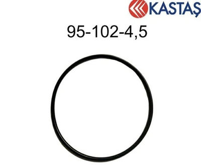 Уплотнительные кольца 95х102х4.5