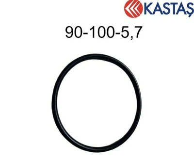Уплотнительные кольца 90х100х5.7