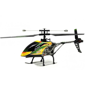 Вертолёт WL Toys Sky Dancer 4-к большой на радиоуправлении 2,4GHz (NT139767)
