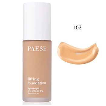 Тональный крем Paese Lifting Foundation №102 30 мл