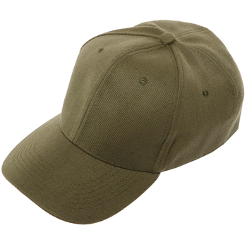 Кепка тактическая бейсболка тактическая Zelart Tactical Cap 8851 One Size Olive