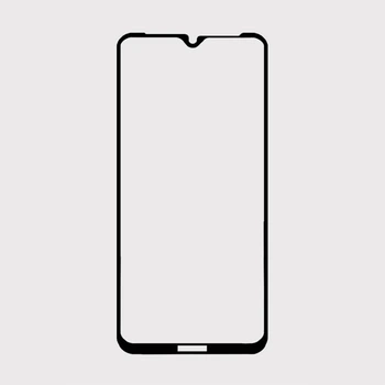 Захисне Full Glue скло ProPlus для Nokia G11 / G21 Black