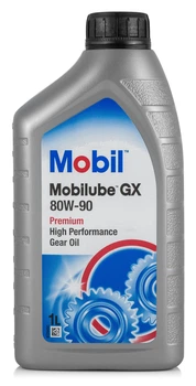 Mobilube GX 80W-90 1л.