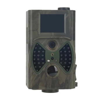 Фотоловушка, охотничья камера Suntek HC 300M, 2G, SMS, MMS