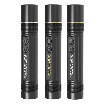 Портативный детектор жучков и скрытых камер Protect T68 Pro, детектор прослушки и GPS трекеров