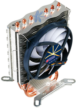 Кулер для процессора Titan TTC-NC85TZ (RB)