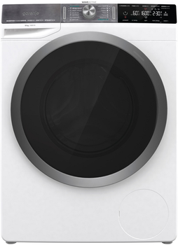 Пральна машина повногабаритна Gorenje WS 168LNST