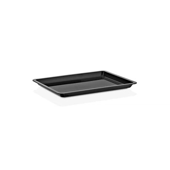 Поднос GN 1/2, черный, совместимый с GF-0012, без крышки GastroPlast GFT-0012BL