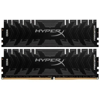 Kingston 16 GB (2x8GB) DDR4 4266 MHz HyperX Predator (HX442C19PB3K2/16)