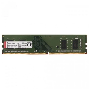 Память Kingston 4 GB DDR4 2400 MHz (KVR24N17S6/4)