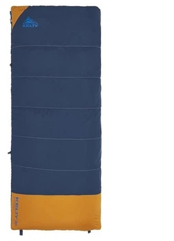 Спальник Kelty Callisto 30 Kids Boys midnight navy темно-синій