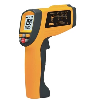 Пирометр Benetech GM1850