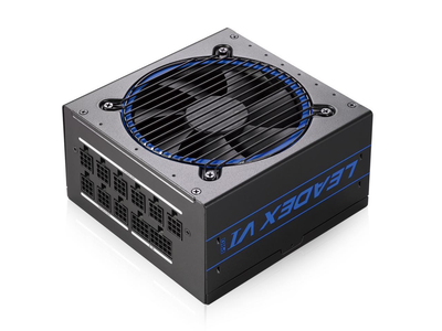 Блок питания Super Flower Leadex VI PLATINUM PRO 850W SF-850F14PE