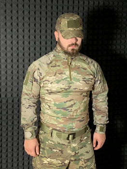 Бойова сорочка (Убакс) UFB Clothing мультикам розмір XL