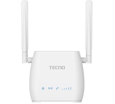 4G-LTE/3G Wi-Fi роутер TECNO TR210