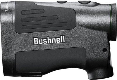 Далекомір Bushnell LP1800AD Prime 6x24 мм з балістичним калькулятором (10130077)