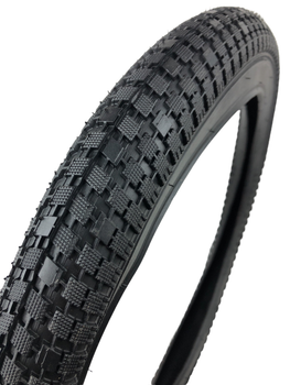 Покрышка на BMX 20*2.5 Compass Арт3337
