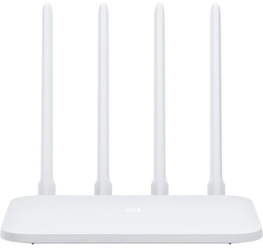 Маршрутизатор Роутер Xiaomi Redmi Mi Wi-Fi Router 4С (Global)