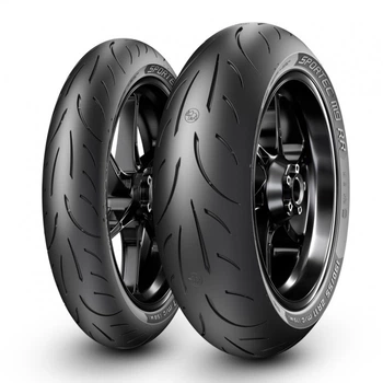 Покришка METZELER Sportec M9 RR 110/70-17 54W TL (2851386)