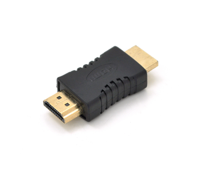Перехідник HDMI (тато-тато),Q100