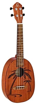 Укулеле Ortega RUPA5MM