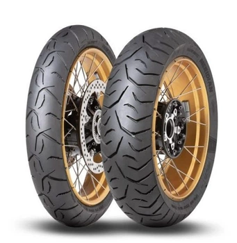 Покришка DUNLOP TRAILMAX MERIDIAN 140/80-17 69H TL (2848709)