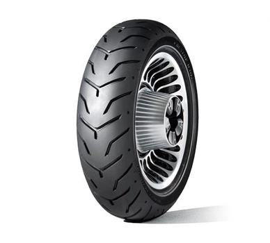 Покришка Dunlop D407 180/65B16 81H TL (2839748)