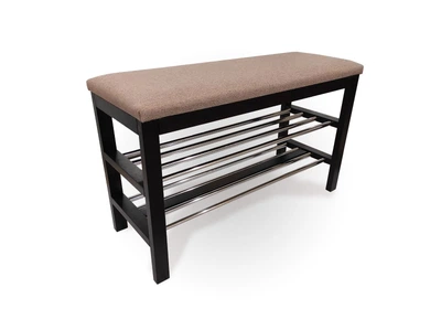 Банкетка Fusion furniture Глория венге (10000001)