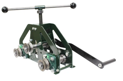 Трубогиб профилегиб BENDEX MACHINES тур 1