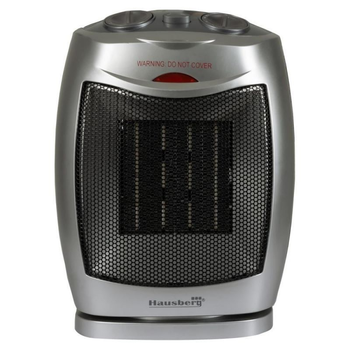 Тепловентилятор HAUSBERG HB-8300
