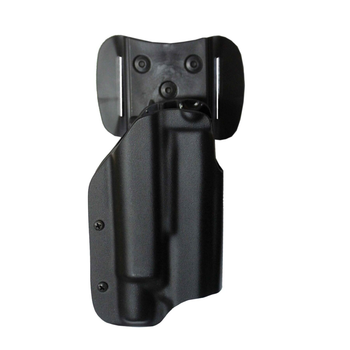 Кобура Blade-Tech під Glock 17 Чорний Glock 2000000010557