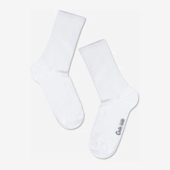 Шкарпетки Conte Kids CK Active 20С-167СП 20 Білі (4810226587911)