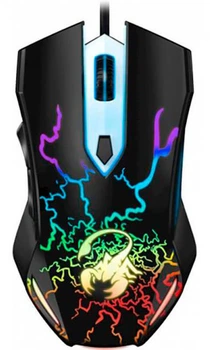 Миша Genius Scorpion Spear USB Black (31040002400)