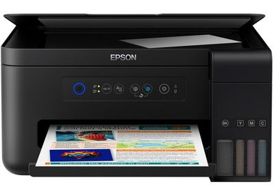 МФУ EPSON EcoTank L4150
