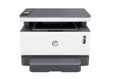 МФУ HP Neverstop 1200n (5HG87A)